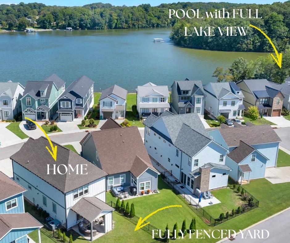 111 Barefoot Way