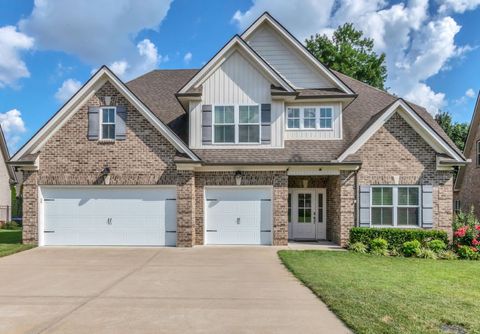 1212 Hensfield Dr Murfreesboro TN 37128