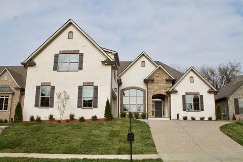 414 W Archer Way Hendersonville TN 37075