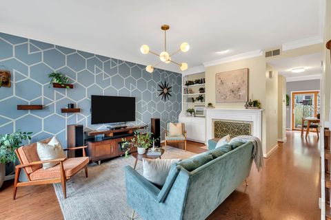 2112 Blair Blvd Unit 8, Nashville, TN 37212 - MLS#: 2889662