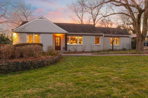 Photo of 109 Allendale Dr, Nashville, TN 37205 (MLS # 3134319)