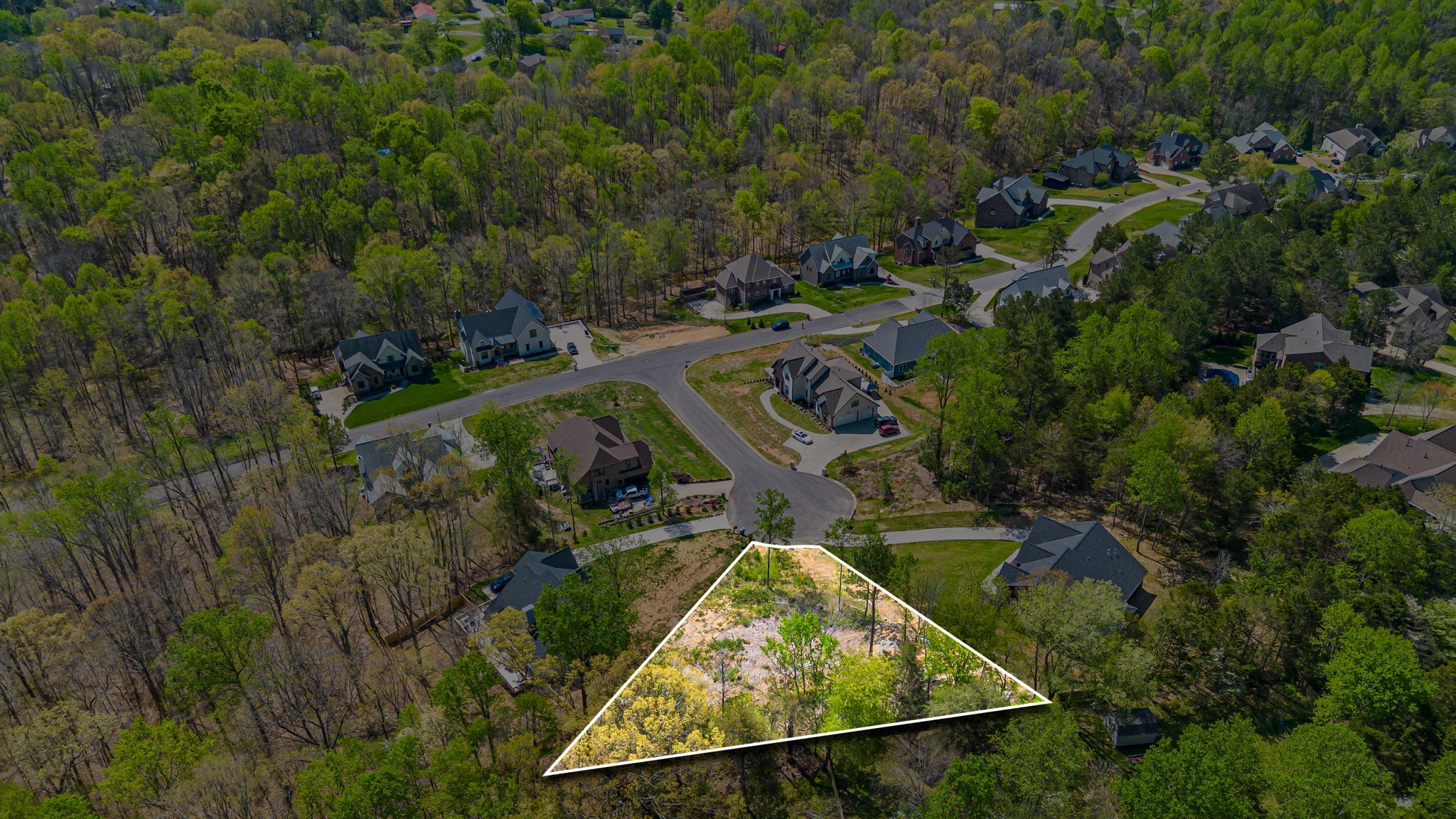 7504 Hunter York Ct