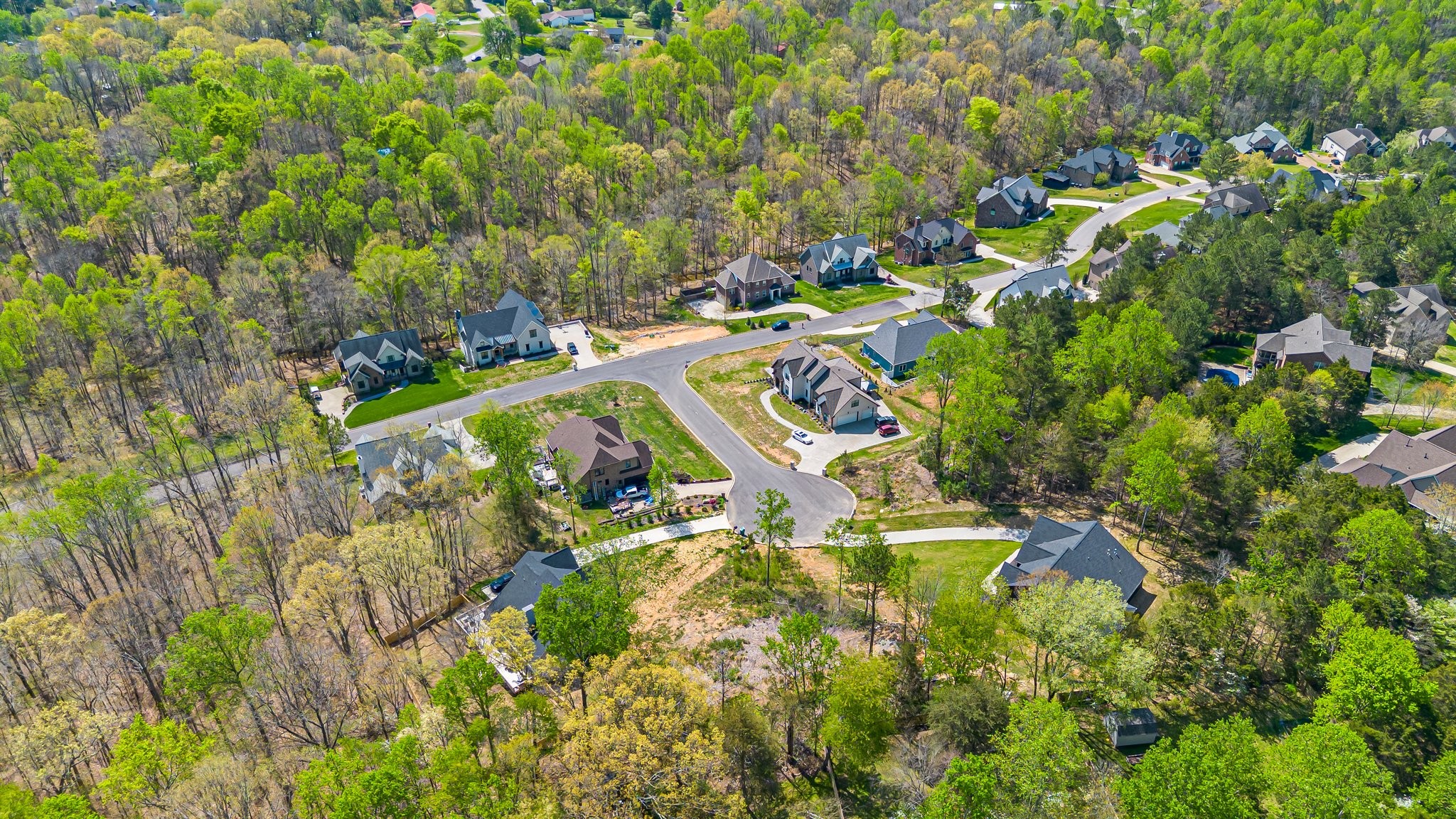 7504 Hunter York Ct