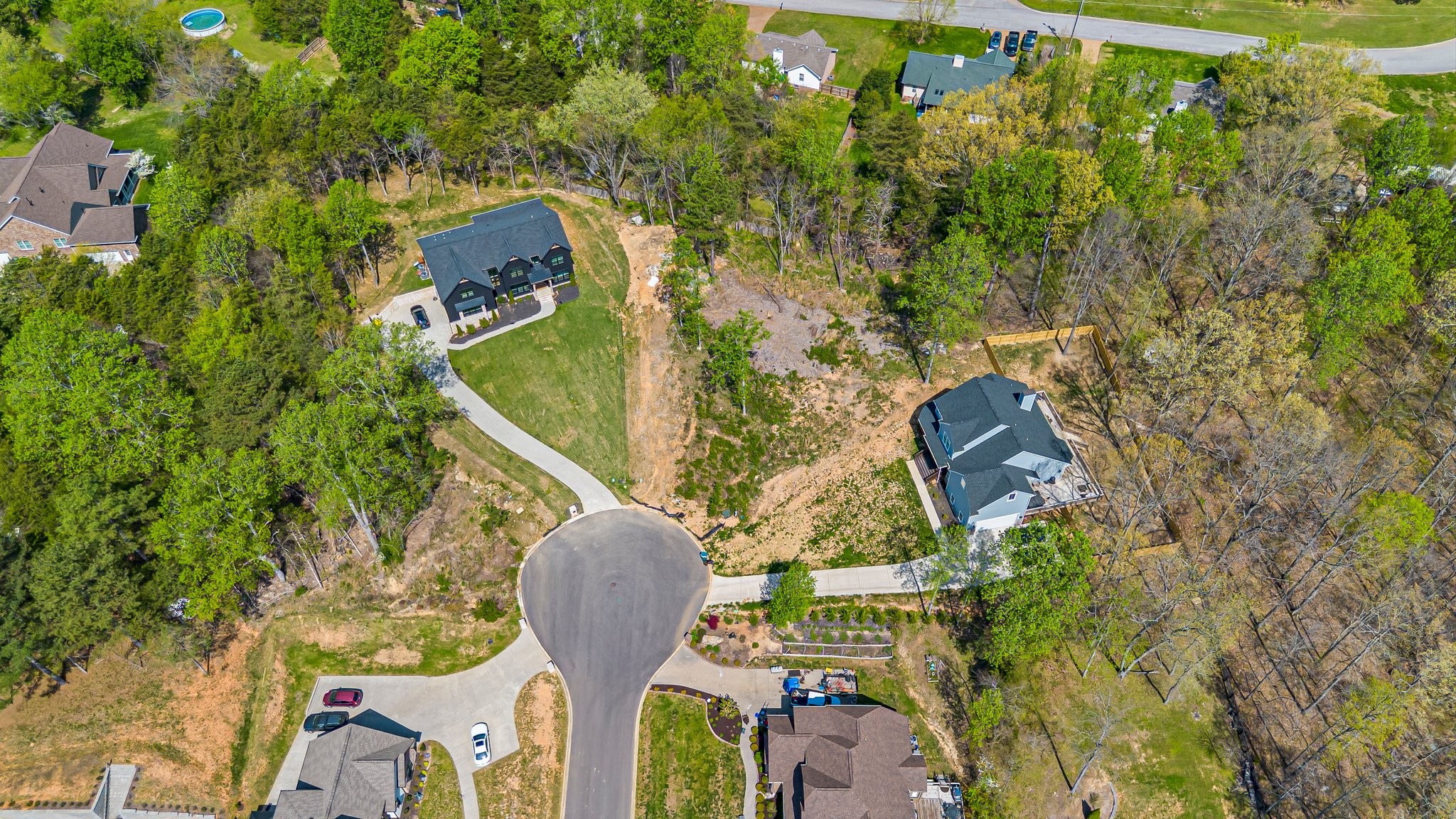 7504 Hunter York Ct