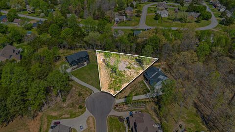 7504 Hunter York Ct Fairview TN 37062