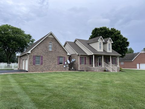 69 COURTNEA LN Manchester TN 37355
