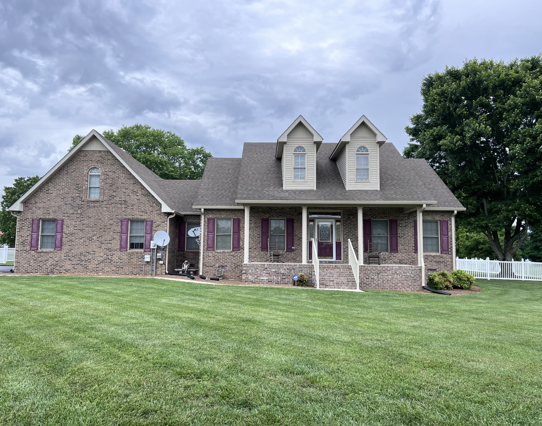 69 COURTNEA LN