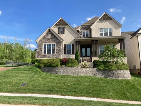 164 Telfair Ln Nolensville TN 37135