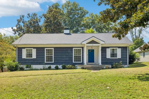 527 E Madison St Pulaski TN 38478