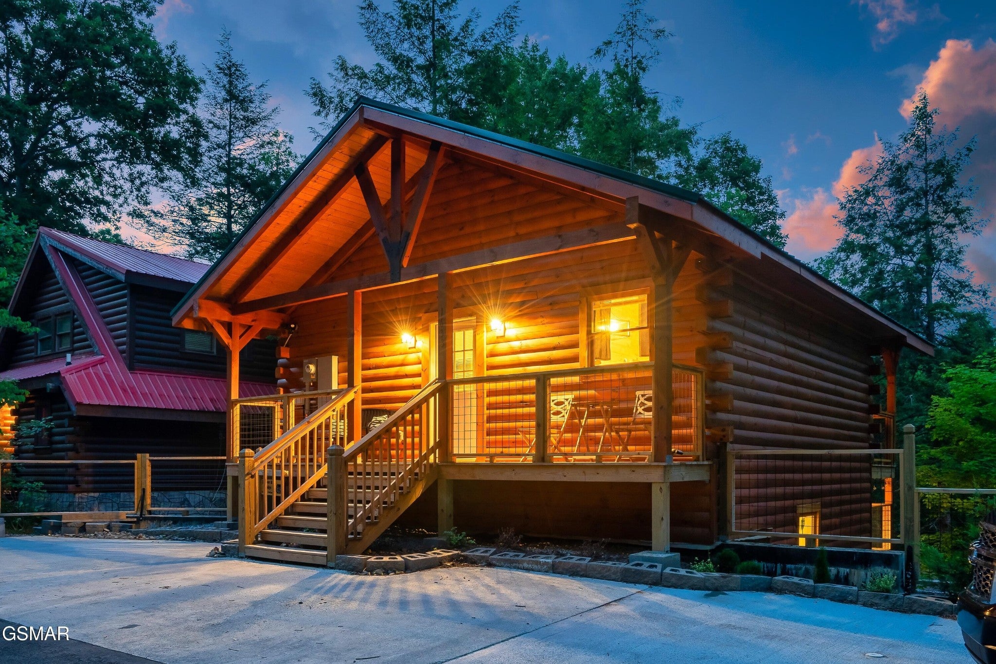 1633 Misty Hollow Way