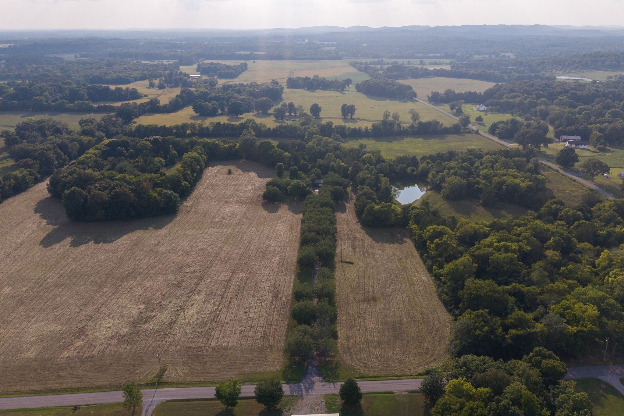 975 Haunt Hollow Rd