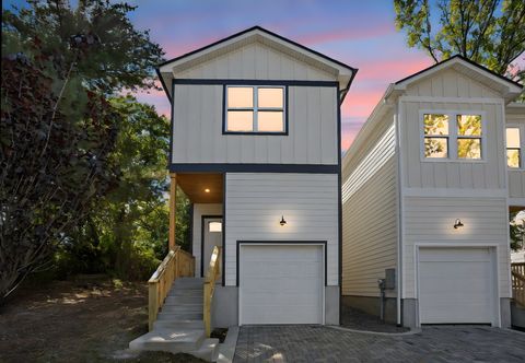 2237 Cruzen St Nashville TN 37211