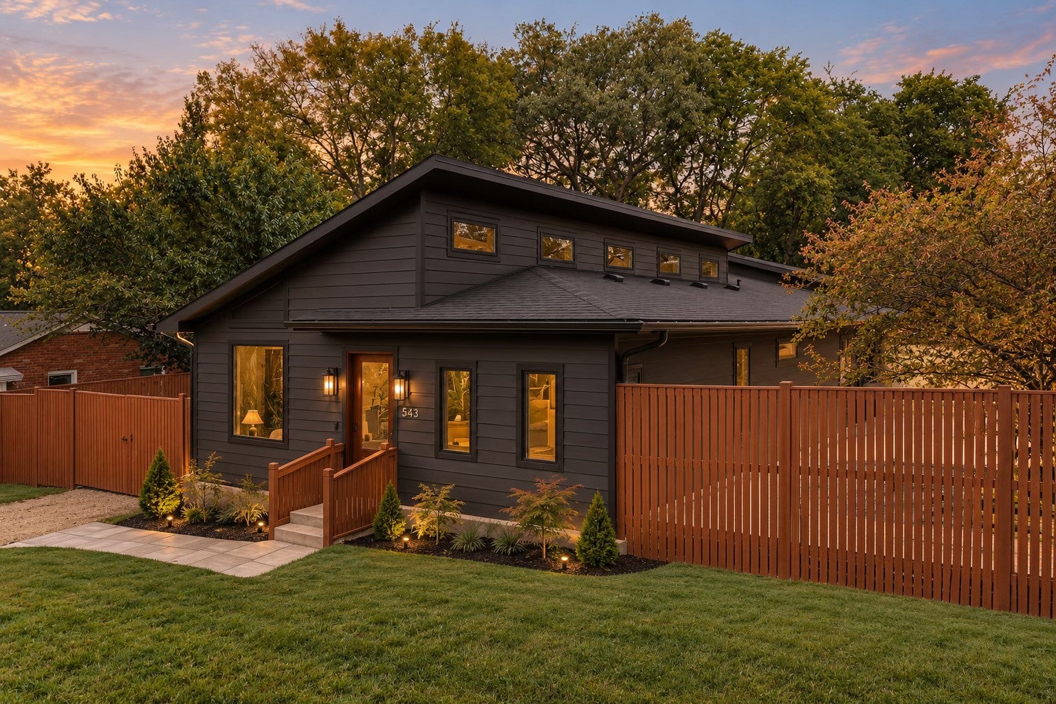 543 Norton Ave