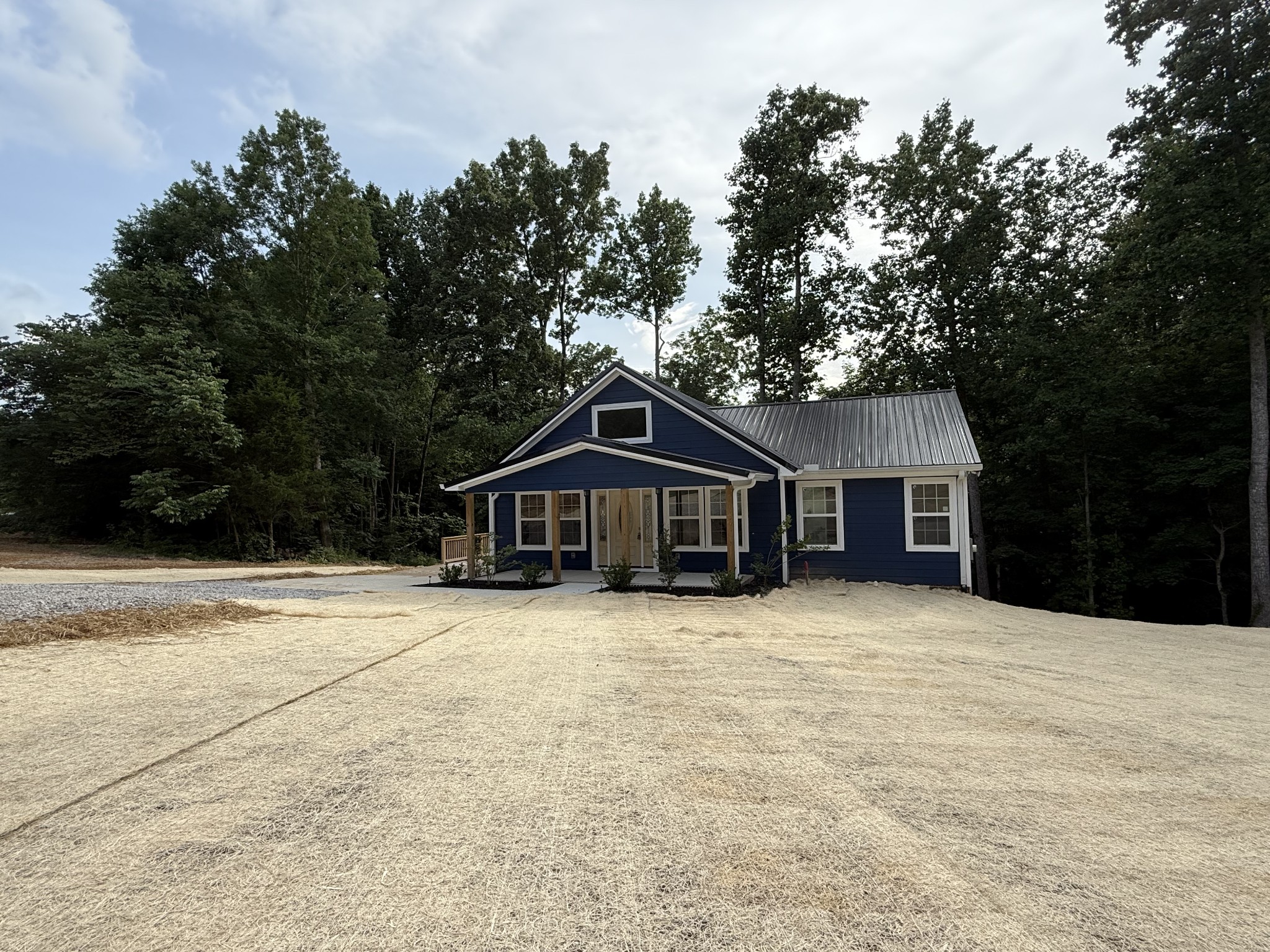 Middle Tennessee Properties 2 993 Throneberry Rd