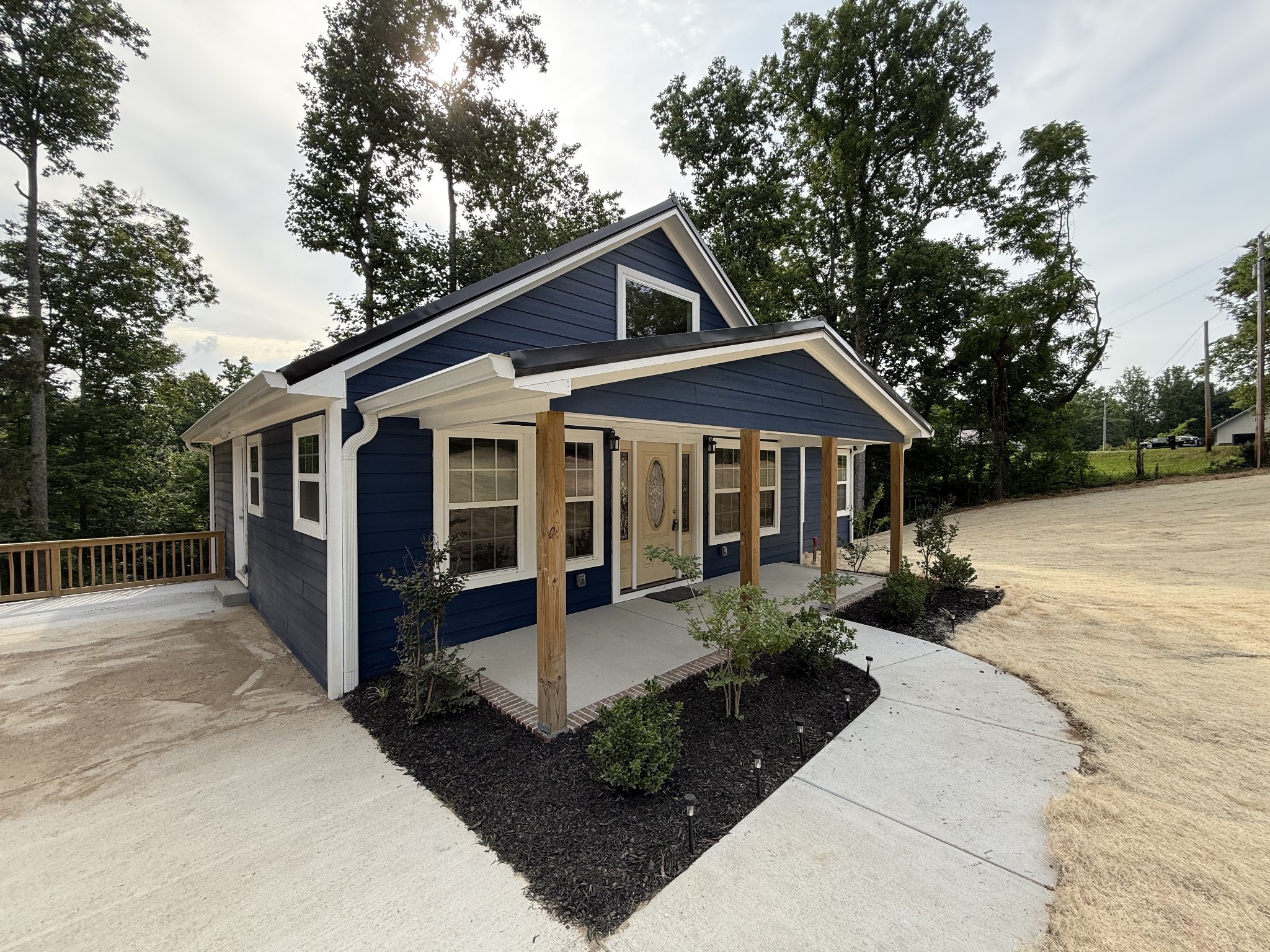 Middle Tennessee Properties 4 993 Throneberry Rd