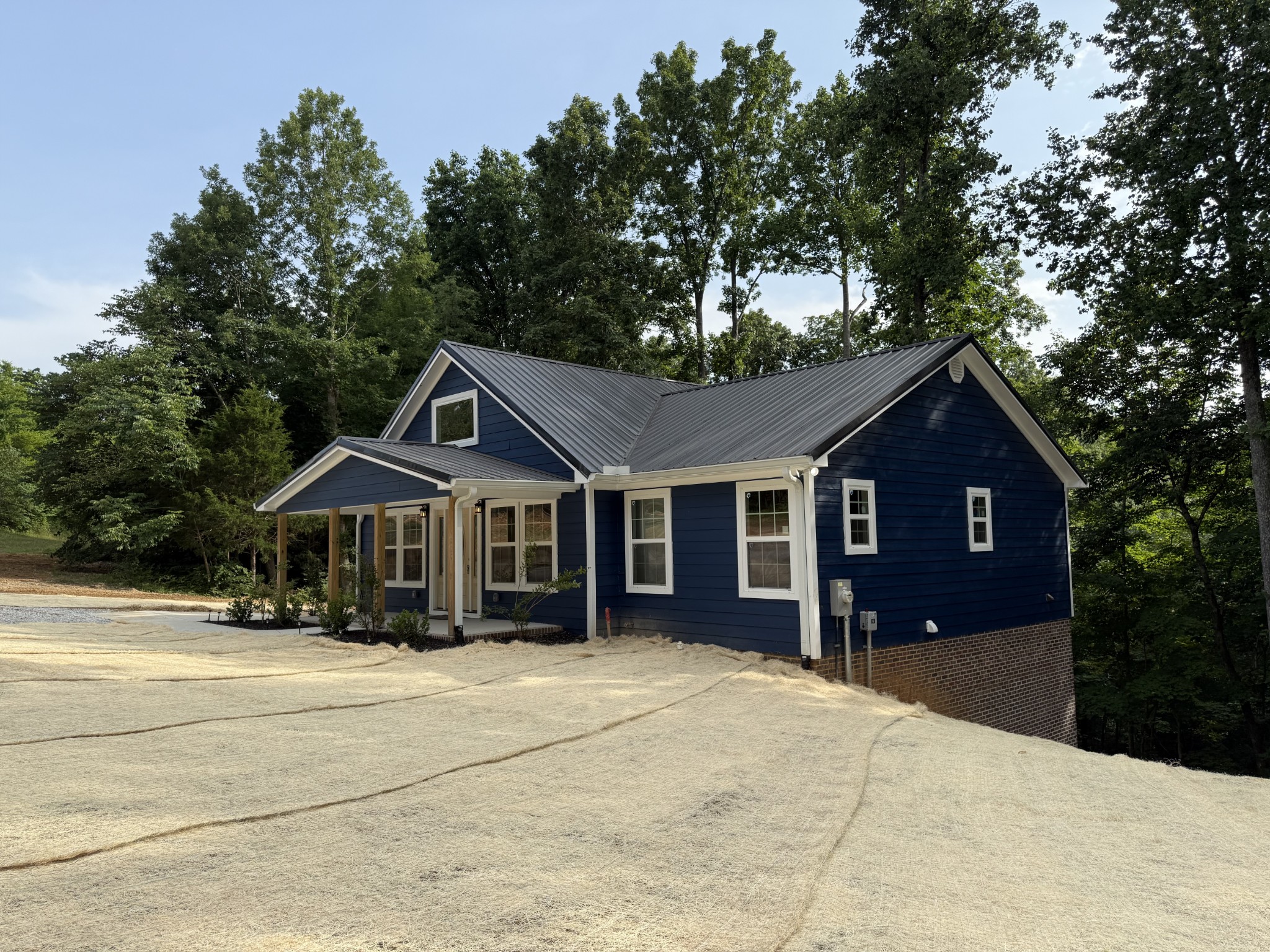Middle Tennessee Properties 1 993 Throneberry Rd