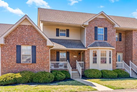 135 Excell Rd 702 Clarksville TN 37043