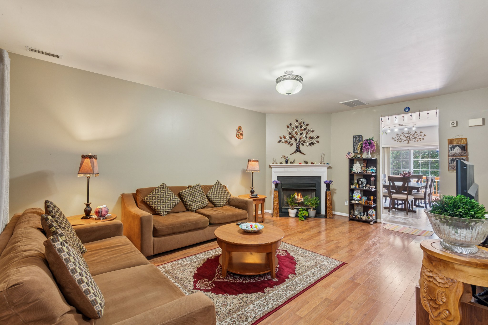 135 Nashboro Grns