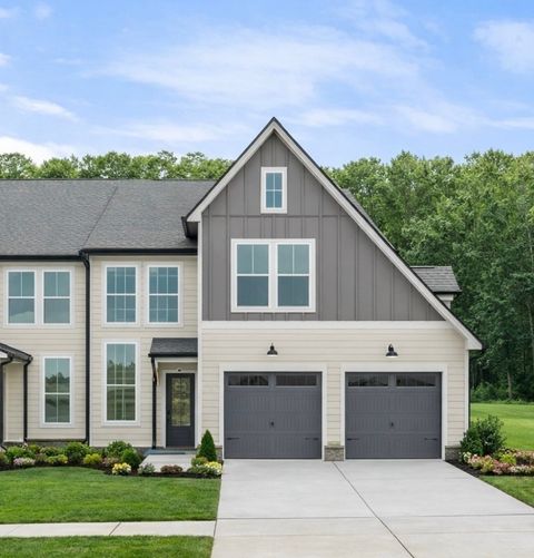 313 Panther Dr Murfreesboro TN 37127