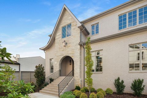 4224B Granny White Pike Nashville TN 37204