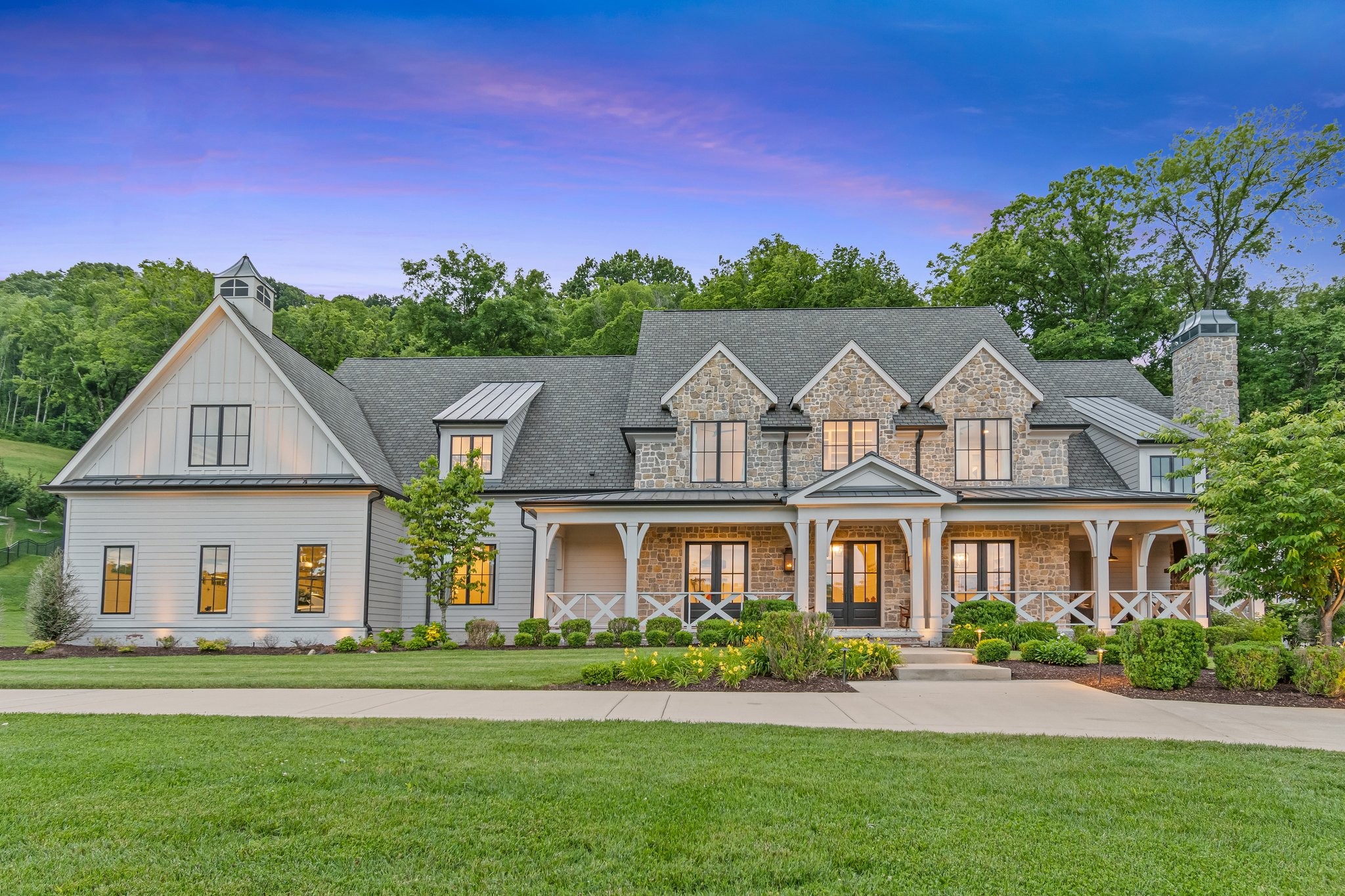 View Brentwood, TN 37027 house