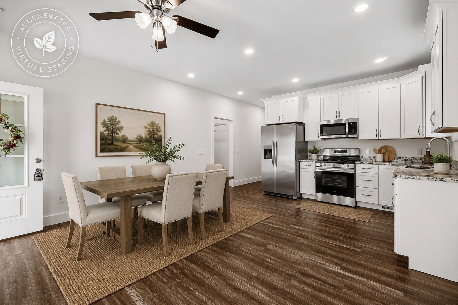 158 Honeysuckle Ln