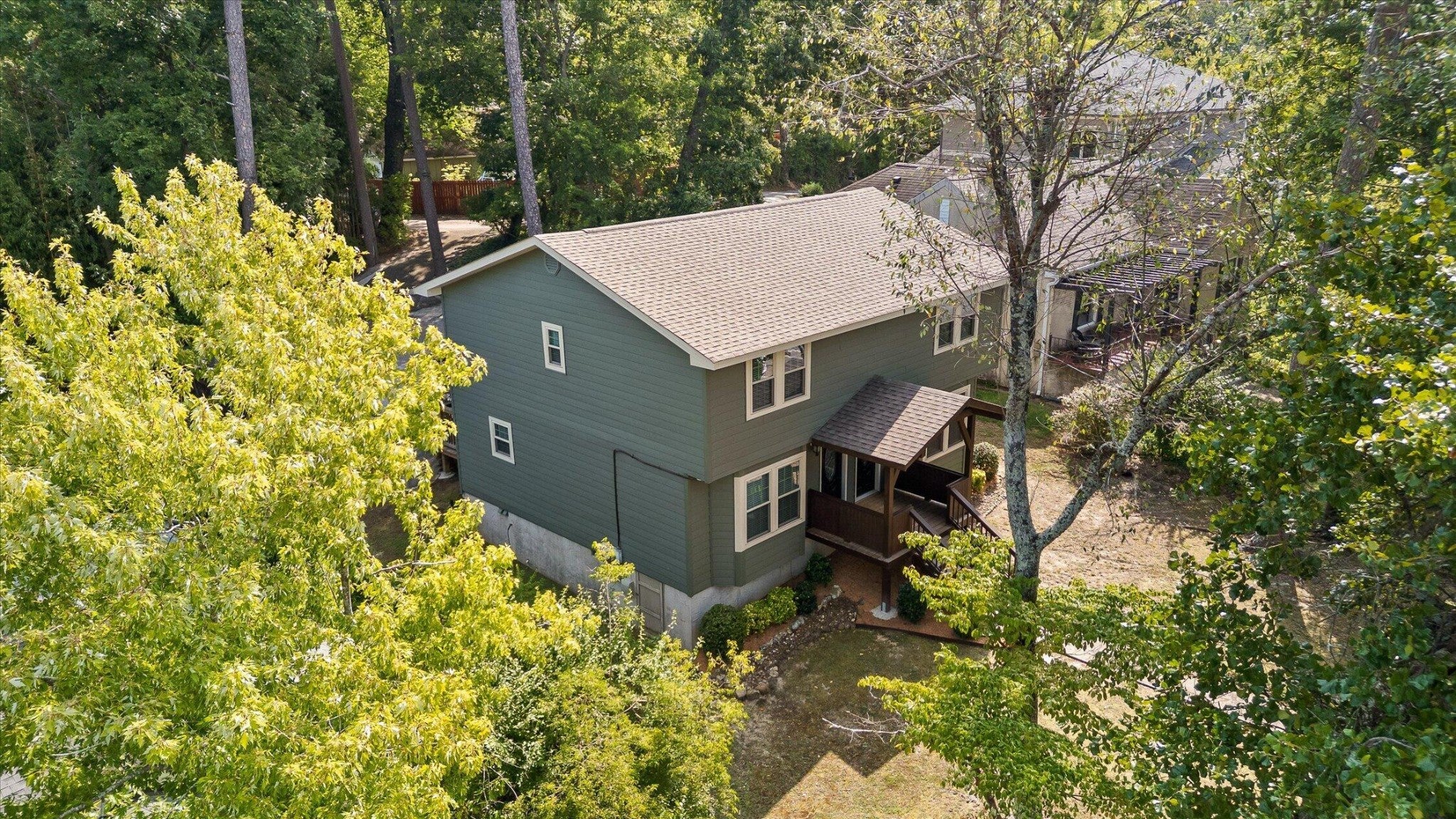 1204 W Mississippi Avenue