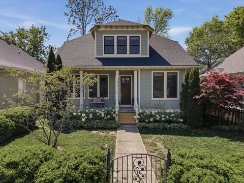 1026 Chicamauga Ave Nashville TN 37206