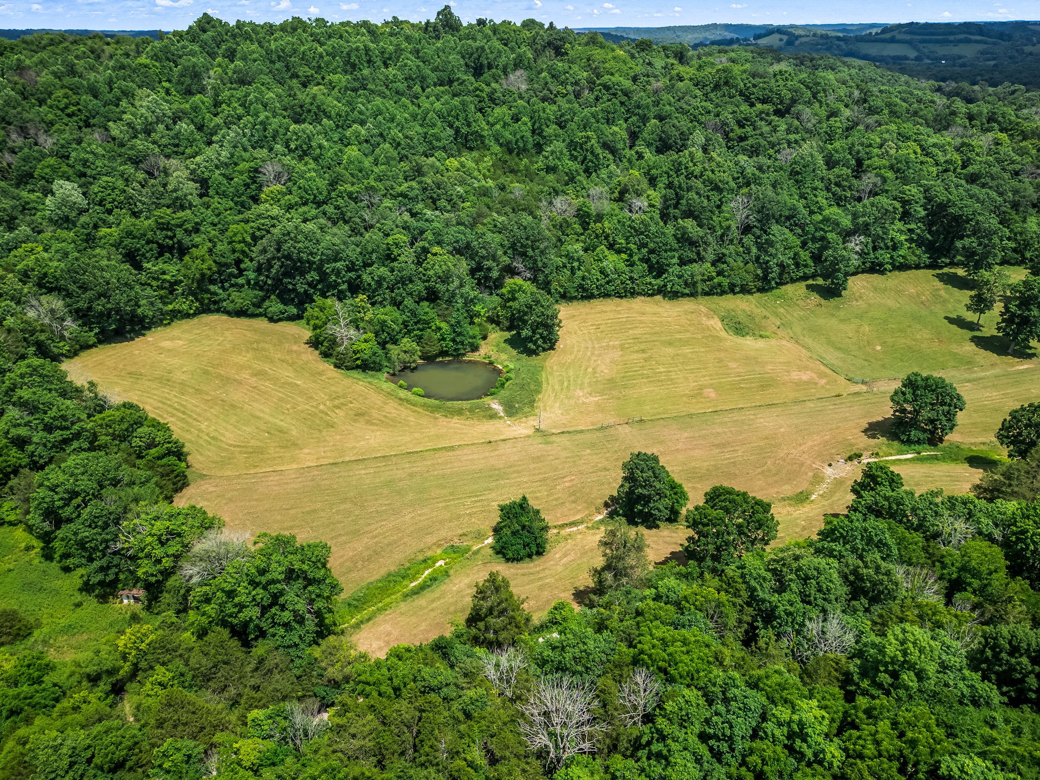 Photo 3 of 19 of 93 Martin Hollow Rd land