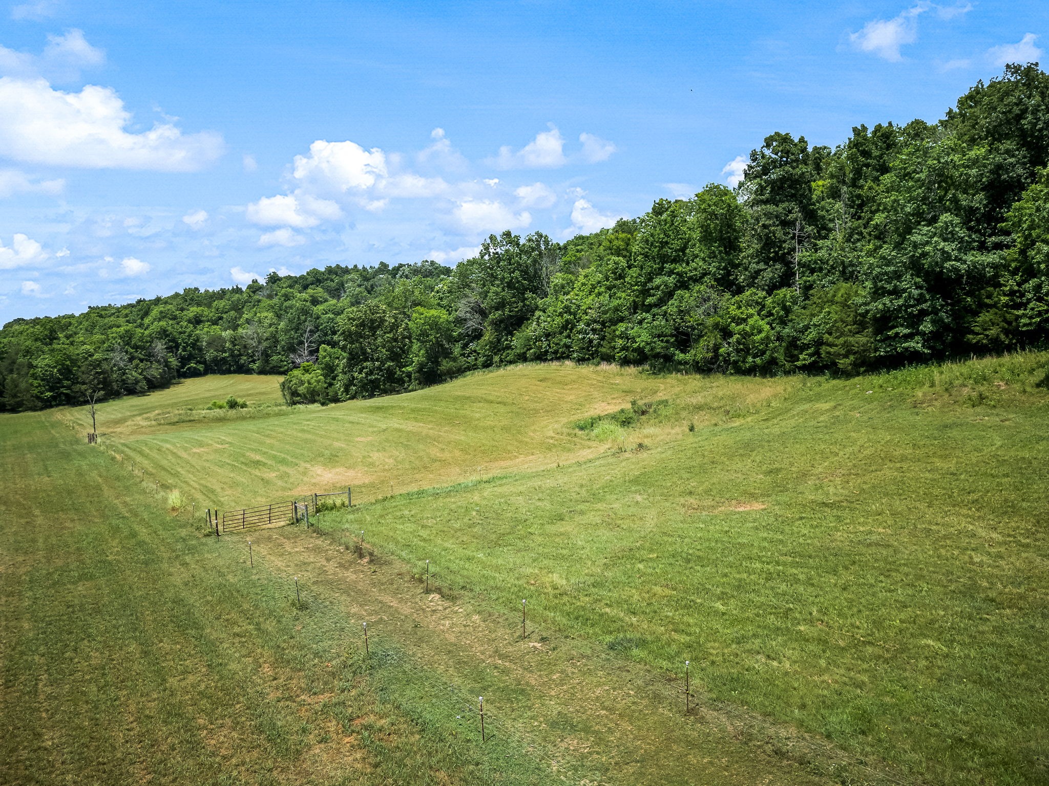 Photo 2 of 19 of 93 Martin Hollow Rd land