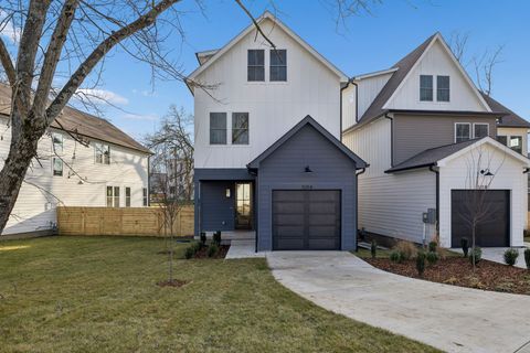 525A Croley Dr Nashville TN 37209