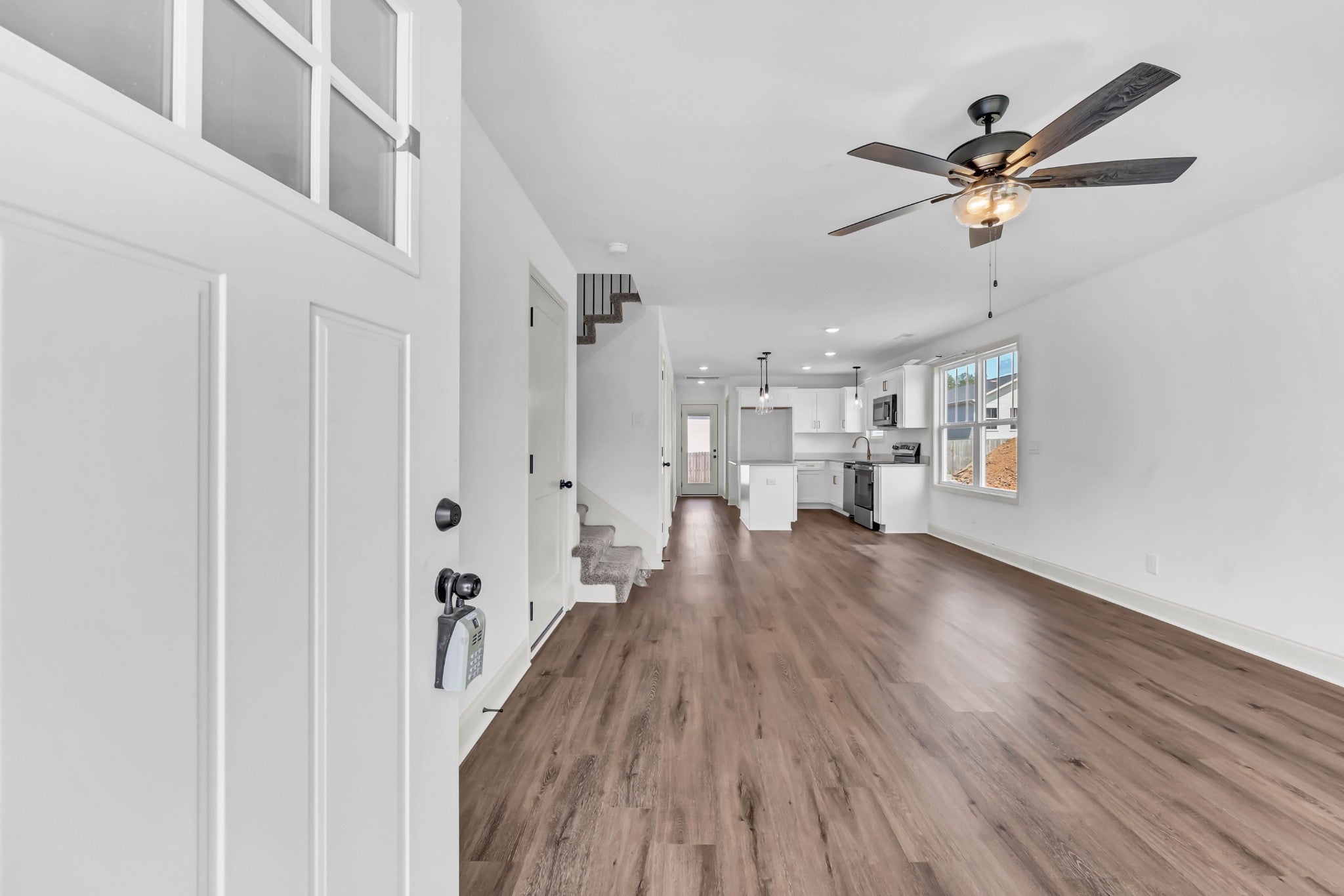 220 Quarry Overlook Way