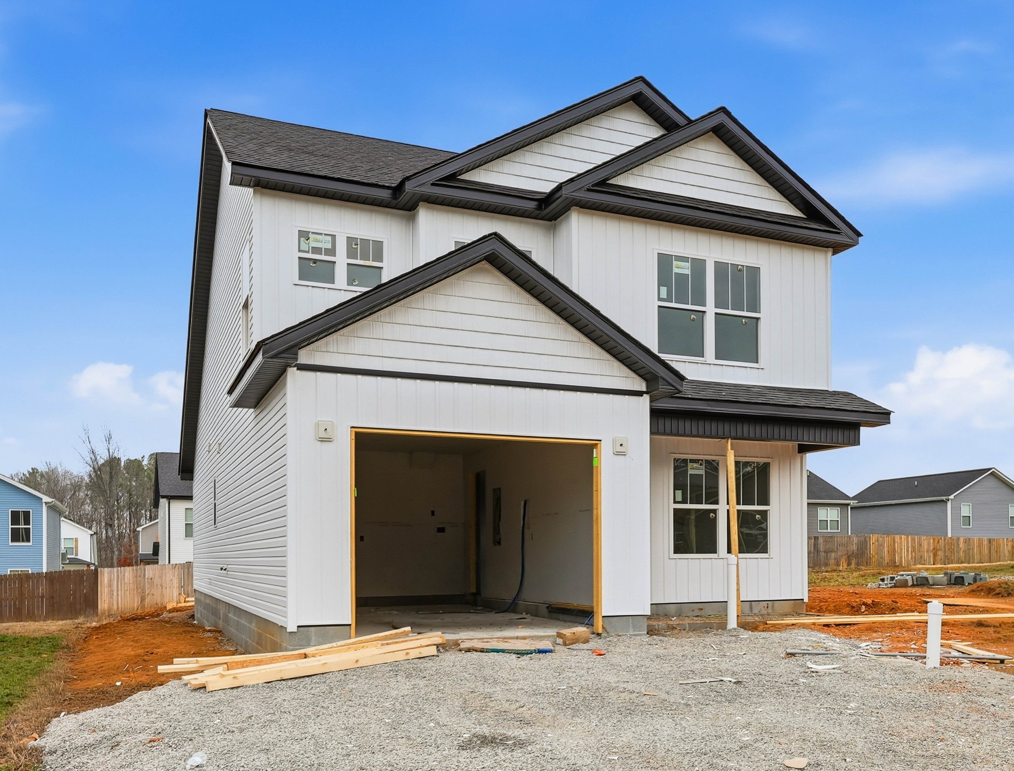 220 Quarry Overlook Way