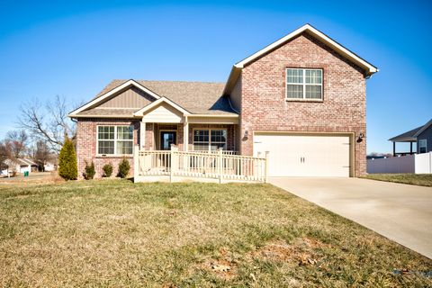 1301 Shaughnessy St, Clarksville, TN 37042 - MLS#: 2784135