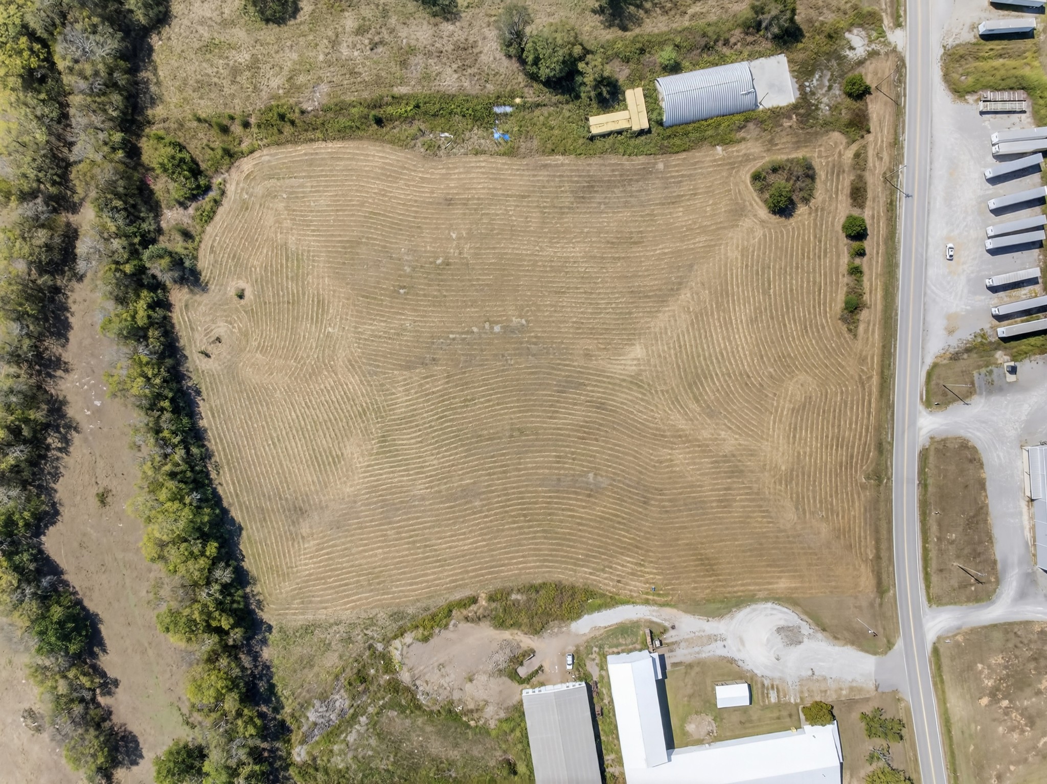 1 Industrial Park Dr