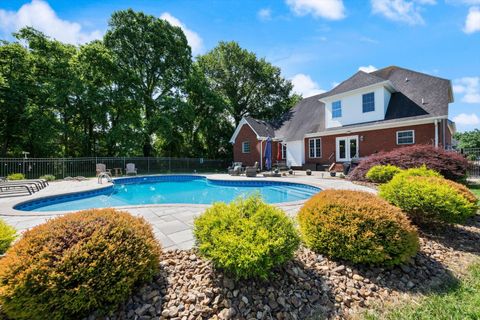 502 Tarver Ct Smyrna TN 37167