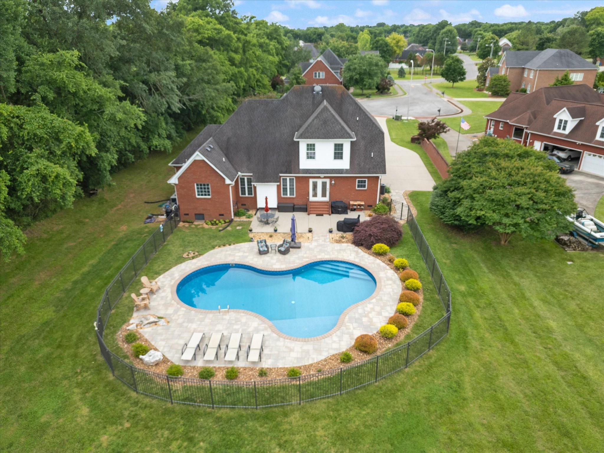502 Tarver Ct