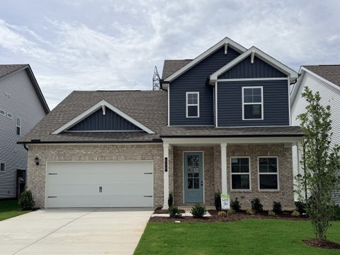 Photo of 520 Misty Creek Court, Nashville, TN 37207 (MLS # 3614448)