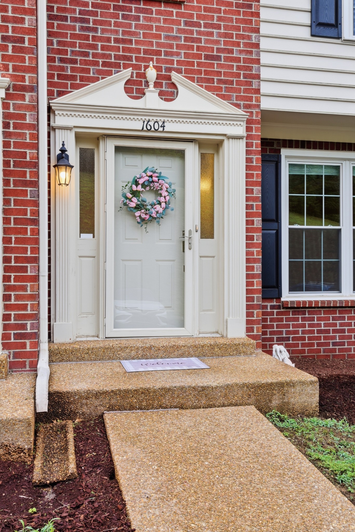 1604 Brentwood Pointe