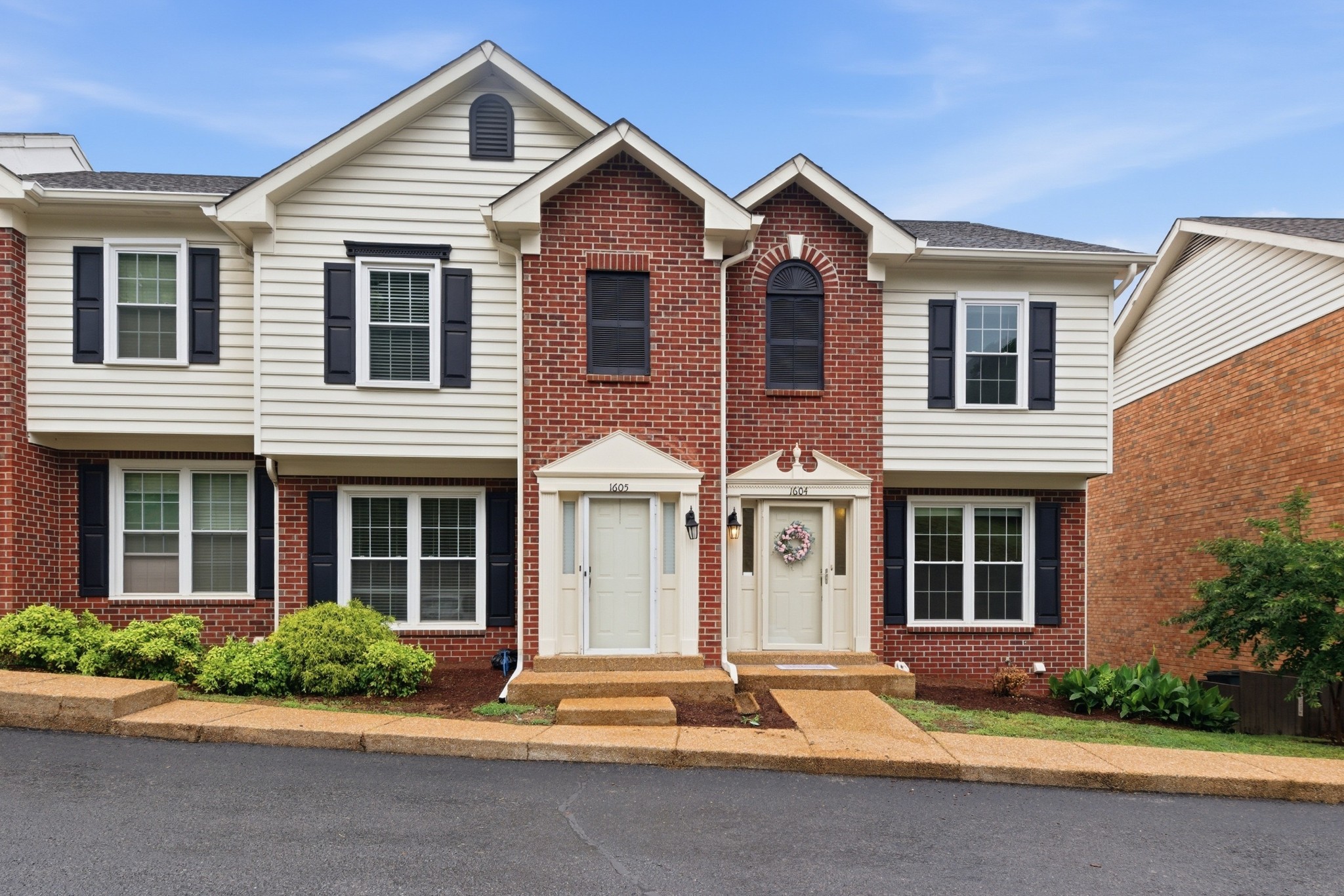 1604 Brentwood Pointe