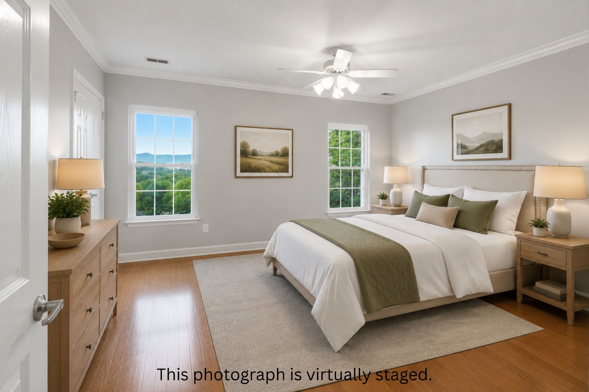 1604 Brentwood Pointe, Franklin TN 37067 3-bed condo, photo 16 of 30