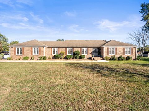 104 Twelve Oaks Road, Tullahoma, TN 37388 - MLS#: 2750844