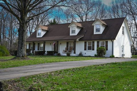 4310 Memory Ln, Adams, TN 37010 - MLS#: 2821014