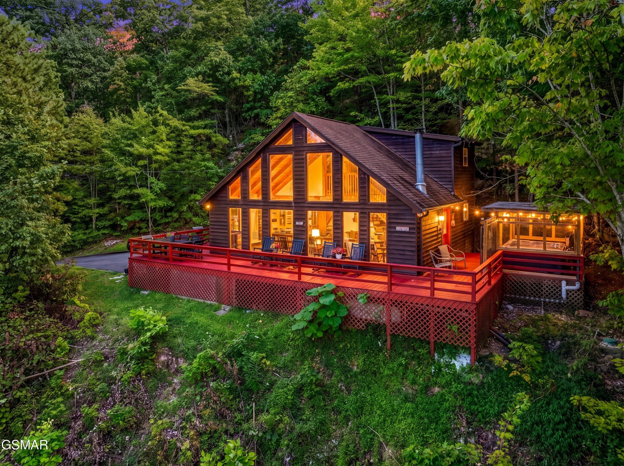 2201 Hideaway Way