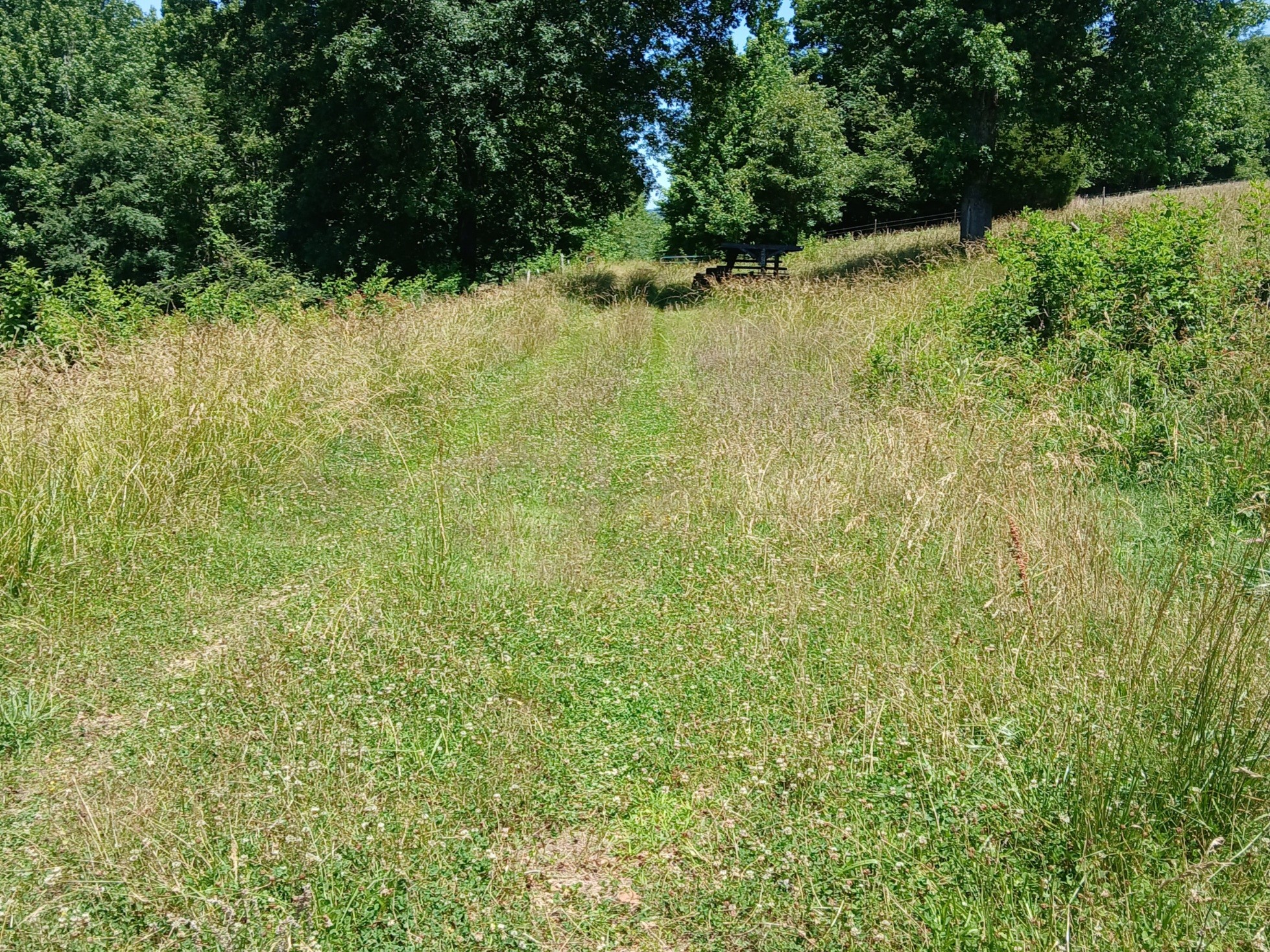 0 Lockertsville Road