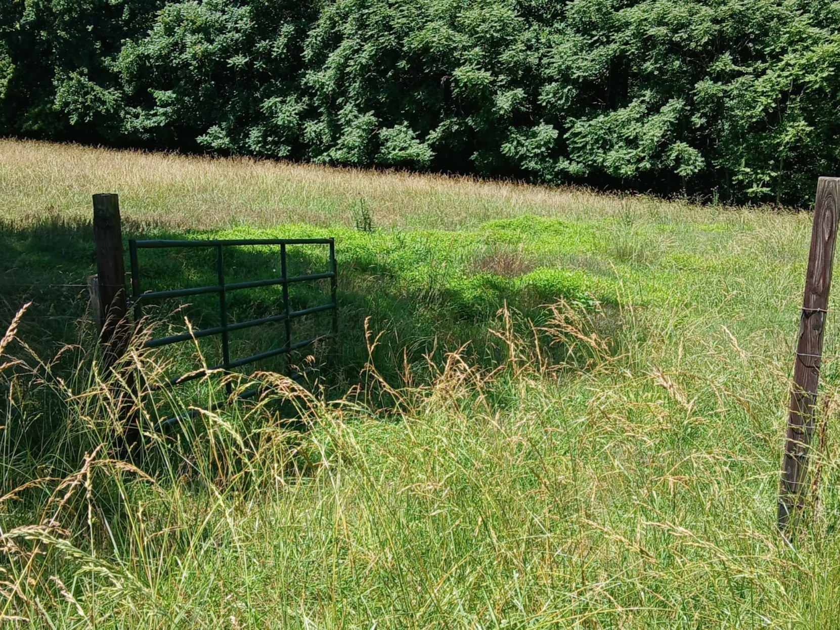 0 Lockertsville Road