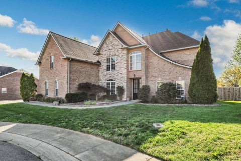 Photo of 132 Lyme Dr, Clarksville, TN 37043 (MLS # 3547700)