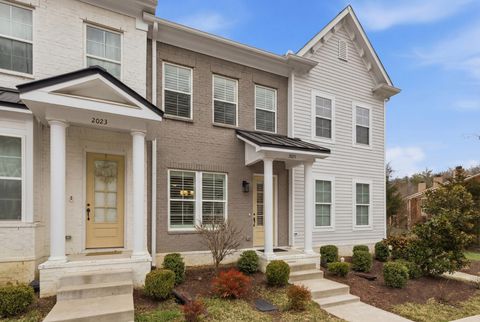 2025 Morrison Ridge Dr Nashville TN 37221