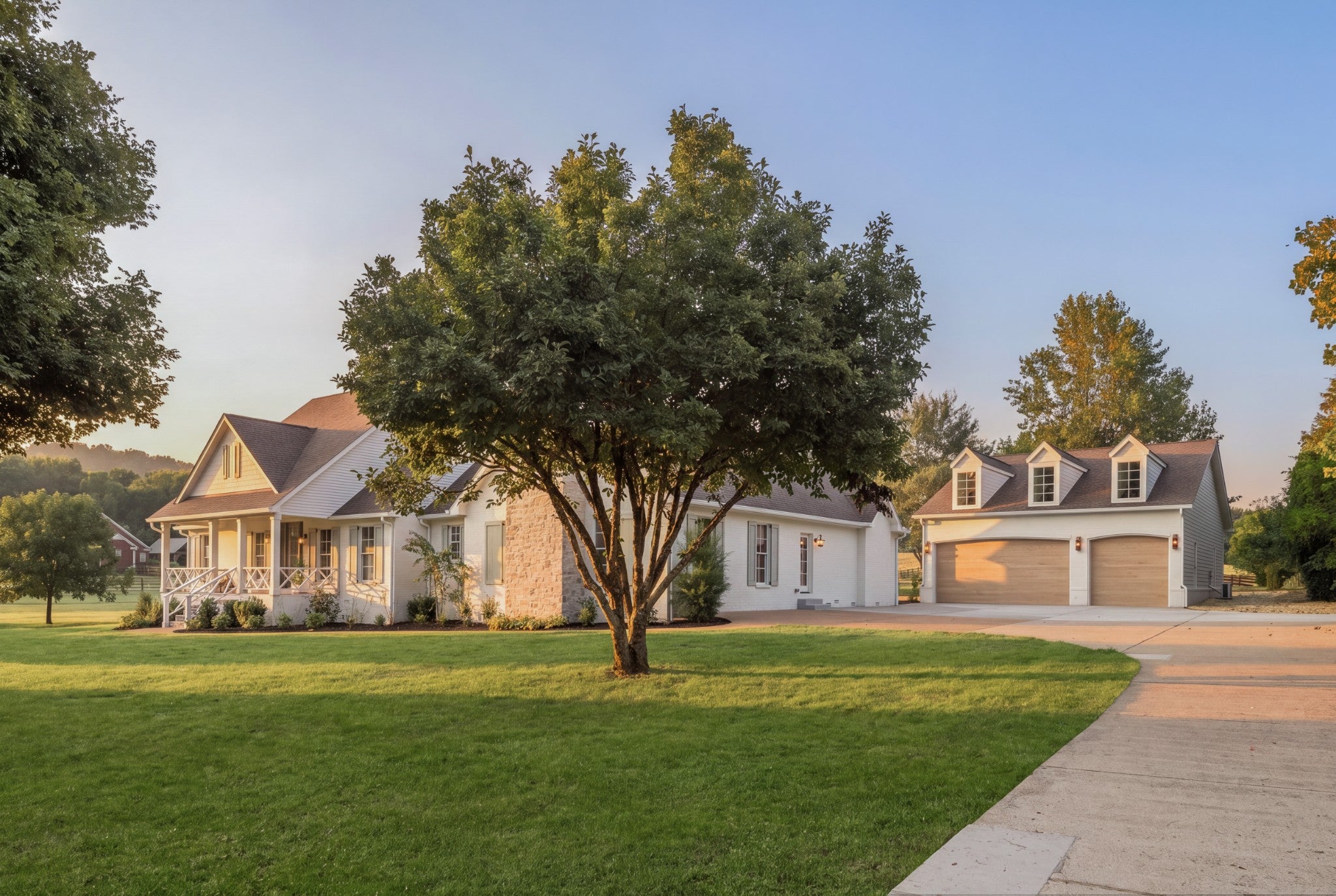 3287 Blazer Rd