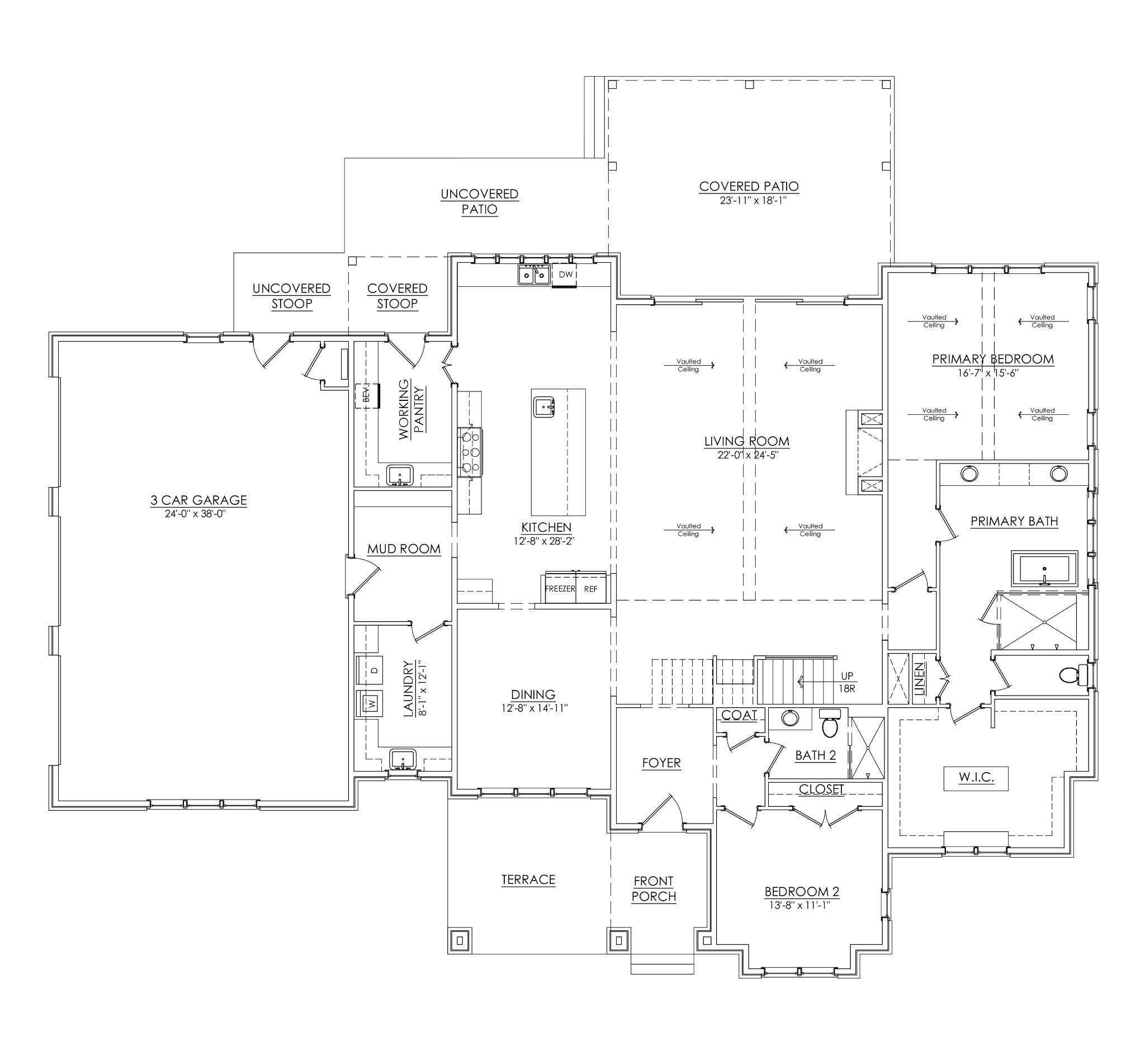 5015 Cobbler Ridge Rd